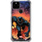 Marvel Black Panther Rise of Black Panther Google Pixel 5 Clear Case